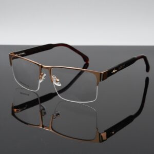 Half Frame Glasses – 2192-L – Screen Lense