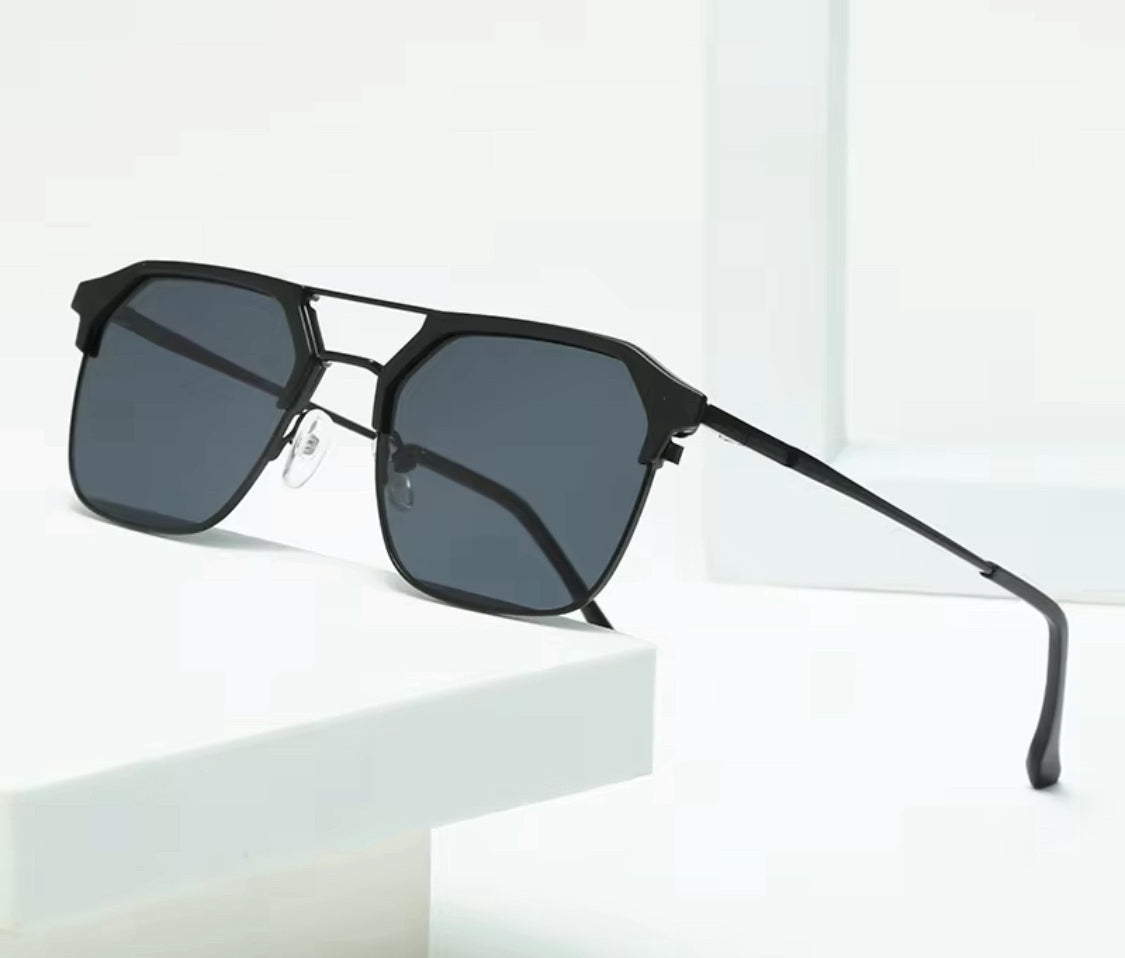 Style Indoor & Outdoor Sunglasses – UV400 Protection