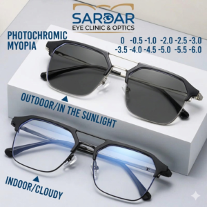 Style Indoor & Outdoor Sunglasses – UV400 Protection