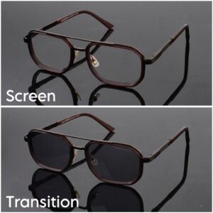 All In One – L-502 – Intelligent lense