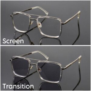All In One – Unisex – L-559 – Intelligent Lense