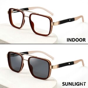 All In One – Unisex – L-594 – Intelligent Lense