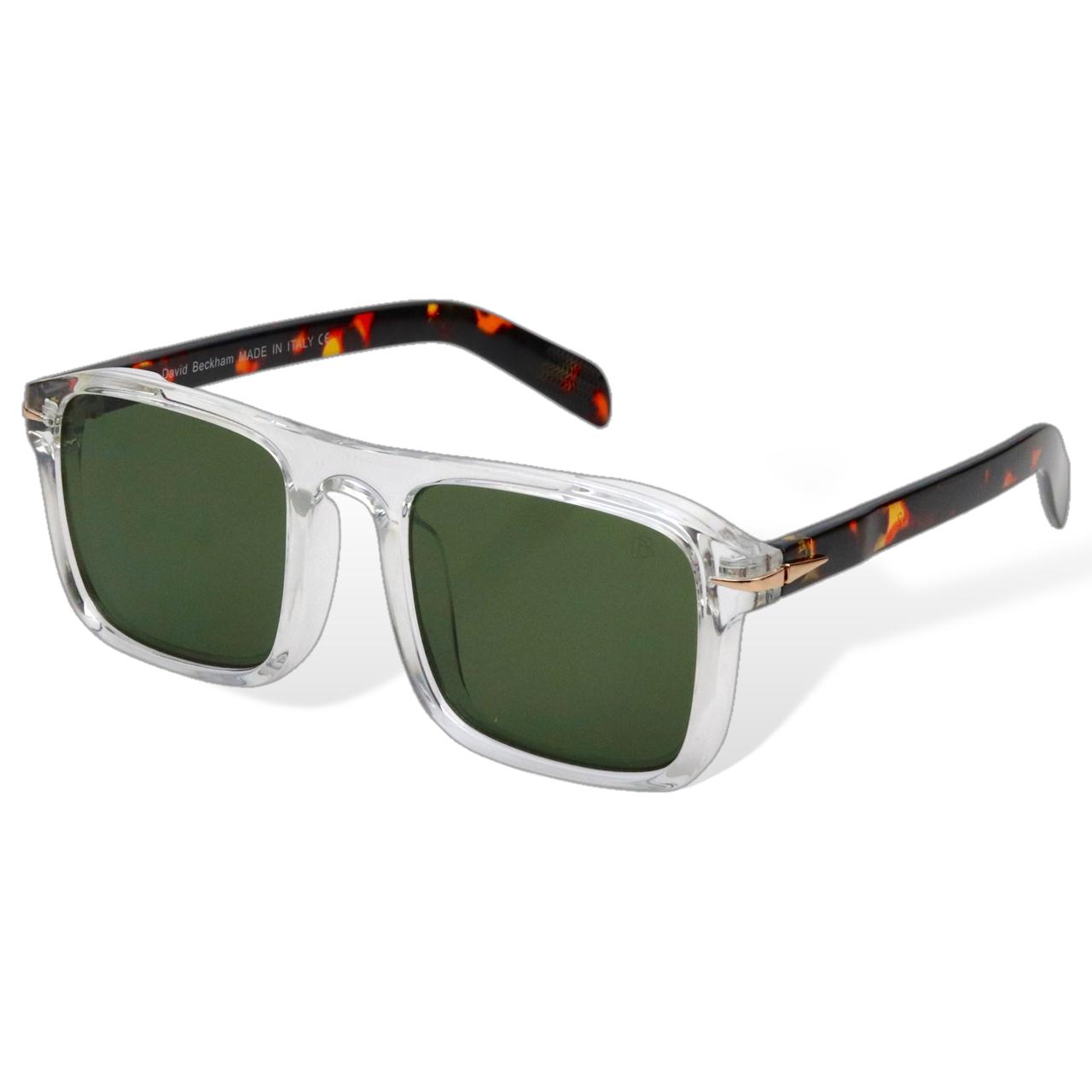 David Beckham – Sunglasses – S-504