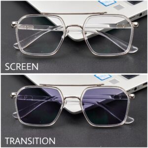 Alpha – Transparent Frame – Transition + Screen- Z-338